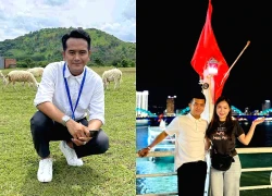 Hùng Thuận bất ngờ "lột xác" ở tuổi 42, hôn nhân mới và cú đổi đời gây choáng