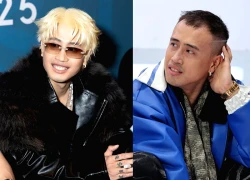 Hustlang Robber và chuyến ra khơi của thuyền trưởng, "Sớm muộn thì" lọt top sốc