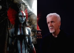 James Cameron: Avatar 3 có nhiều điểm tương đồng với đất nước Việt Nam