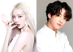 Jungkook tái xuất, làm một việc gây sốc cùng Winter, netizen Hàn bùng nổ phẫn nộ