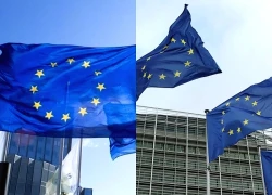Khả năng Ukraine gia nhập EU đầu năm 2027
