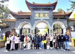 Khám phá các điểm đến du lịch nổi tiếng ở Vân Nam, Trung Quốc