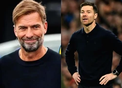 Klopp chốt 2 tân binh nếu đến Real Madrid