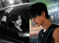 Làm sửa xe thôi ai mượn đẹp thế này hả trời: Visual mướt mắt thôi rồi, át vía hết minh tinh điện ảnh mất