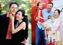 Lan Phương và những nghệ sĩ Việt đổ vỡ tình cảm trong năm 2025