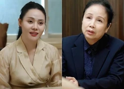 Lằn ranh - Tập 31: Người tình của Phó Bí thư Sách bị "dằn mặt"