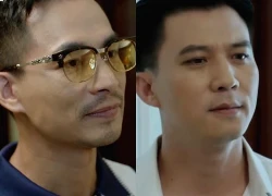 Lằn ranh - Tập 31: Thiệu dùng Thu để đe dọa Chấn