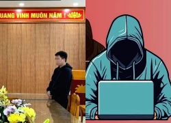 Lập tài khoản ảo cấp link dẫn đến 1.779 kênh truyền hình