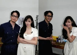 Lộ cặp nhẫn đính ước khó tin của Tiffany (SNSD) và hôn phu tài tử