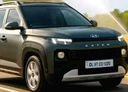 Lộ diện kế hoạch ra mắt 6 mẫu ô tô mới của Hyundai năm 2026