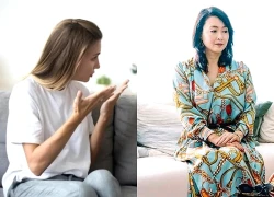 Mẹ chồng thản nhiên nói một câu, tôi sống 25 năm day dứt