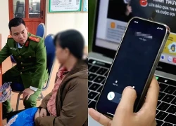 Một phụ nữ Hải Phòng suýt chuyển gần 200 triệu đồng cho người lạ trên mạng