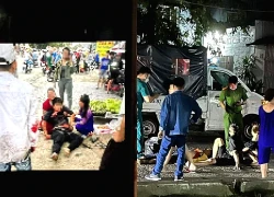 Một thanh niên tử vong trong vụ hỗn chiến tại TPHCM