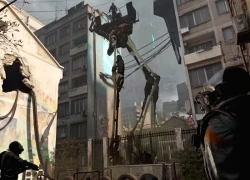 Một tựa game không xuất hiện tại The Game Awards, fan thất vọng toàn tập, cho rằng đó là "dấu chấm hết"