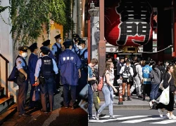 Một vụ tấn công bằng dao xảy ra tại địa điểm giải trí ở Nhật Bản
