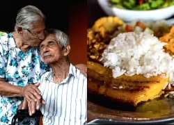 Muốn sống lâu hơn, hãy học cách ăn và sống của người Nicoya
