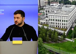 Mỹ chi 40.000 USD mua gói phân tích dữ liệu cho Cục Chống Tham nhũng Ukraine