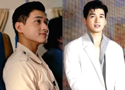 Mỹ nam đóng nhiều phim top 1 phòng vé nhất Việt Nam 2025: Phim nào cũng hơn 200 tỷ, visual đẹp vượt mức cho phép