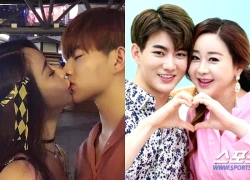 Mỹ nhân Sex is Zero bất ngờ dọn về sống chung với chồng cũ kém 18 tuổi, vừa gặp nhau đã cãi nhau chí chóe