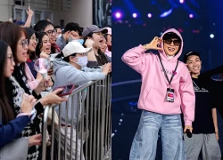 Mỹ Tâm bối rối khi làm điều này lần đầu, fan nhiệt tình hướng dẫn