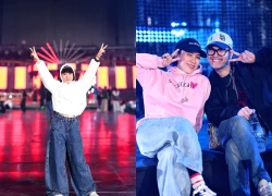 Mỹ Tâm trước giờ G live concert, có "động thái lạ", hậu trường gây chú ý