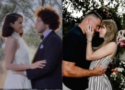 Năm đại hỷ 2025 của showbiz: Loạt sao đình đám Âu - Á nô nức cưới hỏi, fan toàn cầu "đứng ngồi không yên"