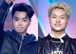 Negav trở thành quán quân Anh Trai Say Hi, kết quả Best 5 gây bất ngờ