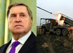 Nga nói về điều khoản không thể chấp nhận trong thỏa thuận hòa bình Ukraine