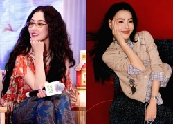 "Ngọc nữ" nghiện sinh con