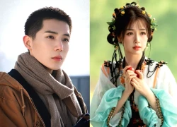 Ngu Thư Hân nhận vai nữ chính mới, sau 3 tháng vắng bóng vì loạt "lùm xùm"