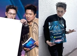 Người "chữa lành" nhất Anh Trai Say Hi