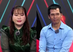 Người đàn ông 'một lần đò' vỡ òa khi được cô giáo đồng ý hẹn hò