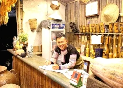 Người Mông ở Pà Cò giữ hồn văn hóa để níu chân du khách