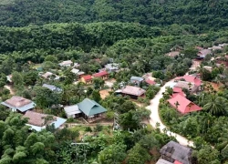 Người Thái ở bản Ngàm mong ước làm du lịch