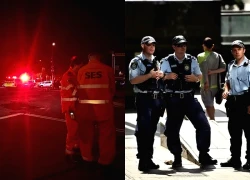 Nhiều nước lên án vụ tấn công khủng bố tại Australia