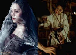 Nhìn mỹ nhân này phải thốt lên "Đát Kỷ của Việt Nam": Visual ma mị hiếm có, bây giờ không nổi thì bao giờ nổi