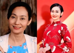 NSƯT Hạnh Thúy nói về trăn trở khi làm mẹ