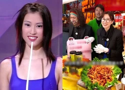 Nữ diễn viên từng thi Hoa hậu công khai tuyển chồng, đáp ứng 1 tiêu chí liền rước được nàng về dinh