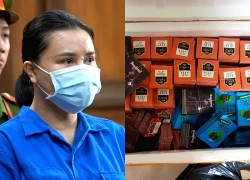 Nữ DJ ở TPHCM bị cáo buộc mua bán hơn 100kg ma túy