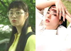 Nữ sinh bỏ trường y để vào showbiz, có ngay tin hẹn hò nam thần đẹp nhất nước