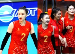 Nữ VĐV Việt Nam được báo Thái khen 'xinh như minh tinh' ở SEA Games 33