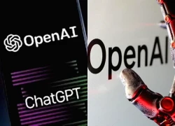 OpenAI ra mắt GPT-5.2: Ít ảo giác hơn, điểm chuẩn vượt xa GPT-5