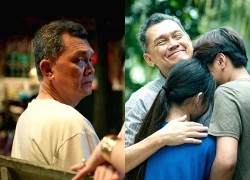 Phim có NSND Hồng Vân, NSƯT Hữu Châu rời rạp