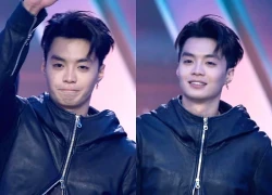 Phỏng vấn nóng Quán quân Negav: Chưa bao giờ nghĩ đến khoảnh khắc nhận giải cao quý nhất