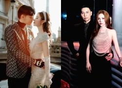 Phú bà Vbiz là bạn thân Huyền Baby: "Cưới rồi trách nhiệm đủ thứ, không còn màu hồng!"