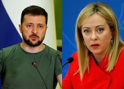 Politico: Italy gia nhập lực lượng phản đối EU dùng tài sản Nga bị phong tỏa tái thiết Ukraine