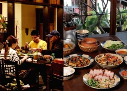 Quán cơm nhà nổi tiếng ở Huế bị 'đạo nhái' tại Đà Nẵng