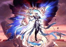 Rò rỉ boss tuần mới trong Genshin Impact: Cuộc chiến được chờ đợi từ nhiều năm cuối cùng cũng đến