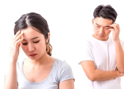 Sau 7 ngày 'chiến tranh lạnh', vợ nhắn tin hỏi 'anh chết chưa?': Câu trả lời của chồng khiến vợ rơi nước mắt