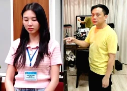 Showbiz Việt năm 2025 chấn động vì hàng loạt nghệ sĩ vướng lao lý